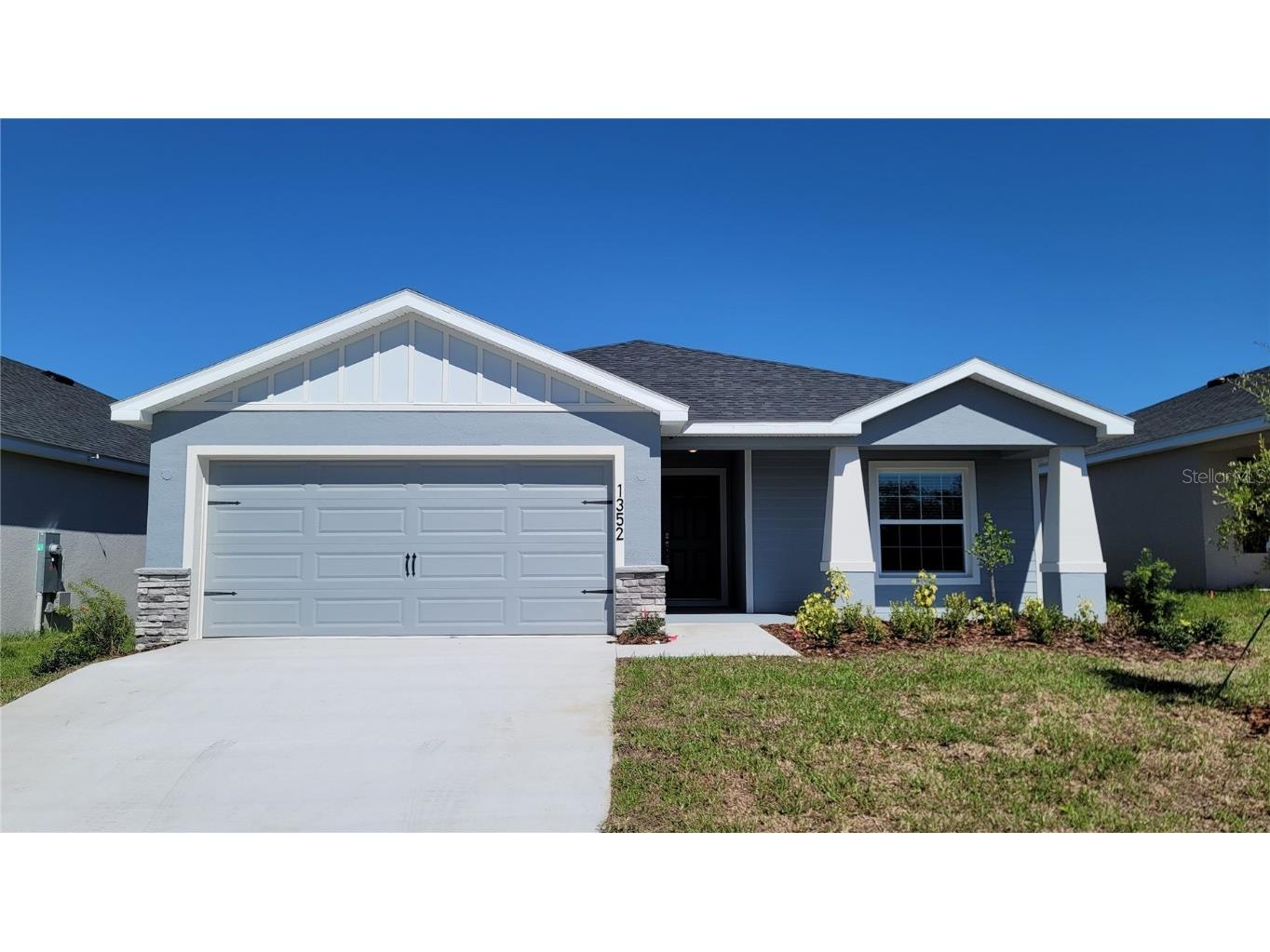 1352 Mountain Flower Lane Davenport FL 33837 J967941 image1