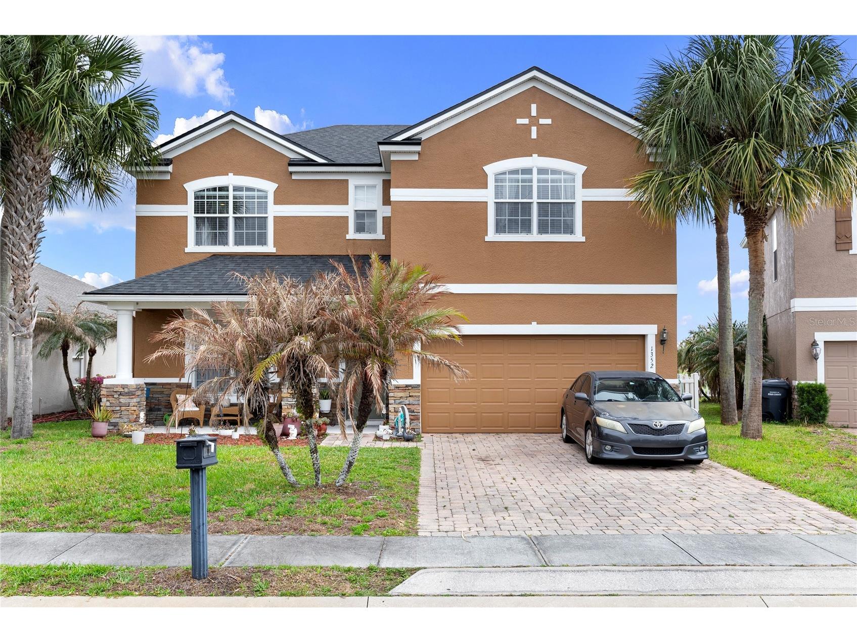 1352 Oakcrest Court Davenport FL 33837 O6389548 image1
