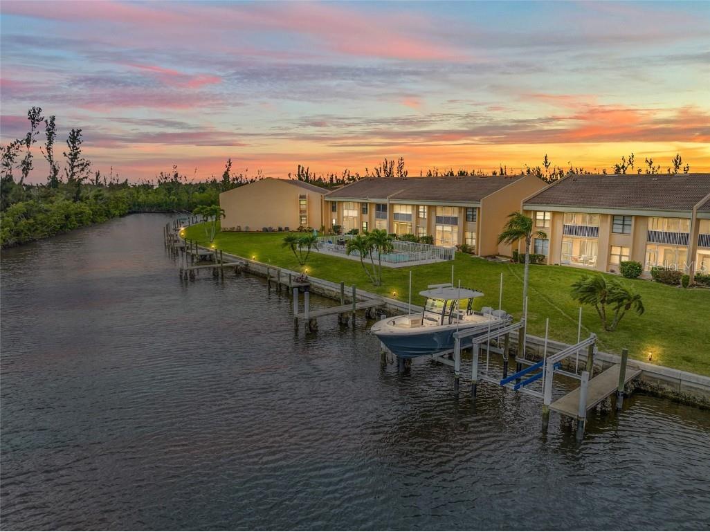 1352 Rock Dove Court #B102 Punta Gorda FL 33950 C7490265 image1