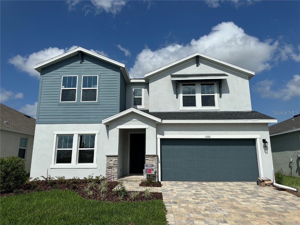 1352 Silo Drive Saint Cloud FL 34771 J965860 image1