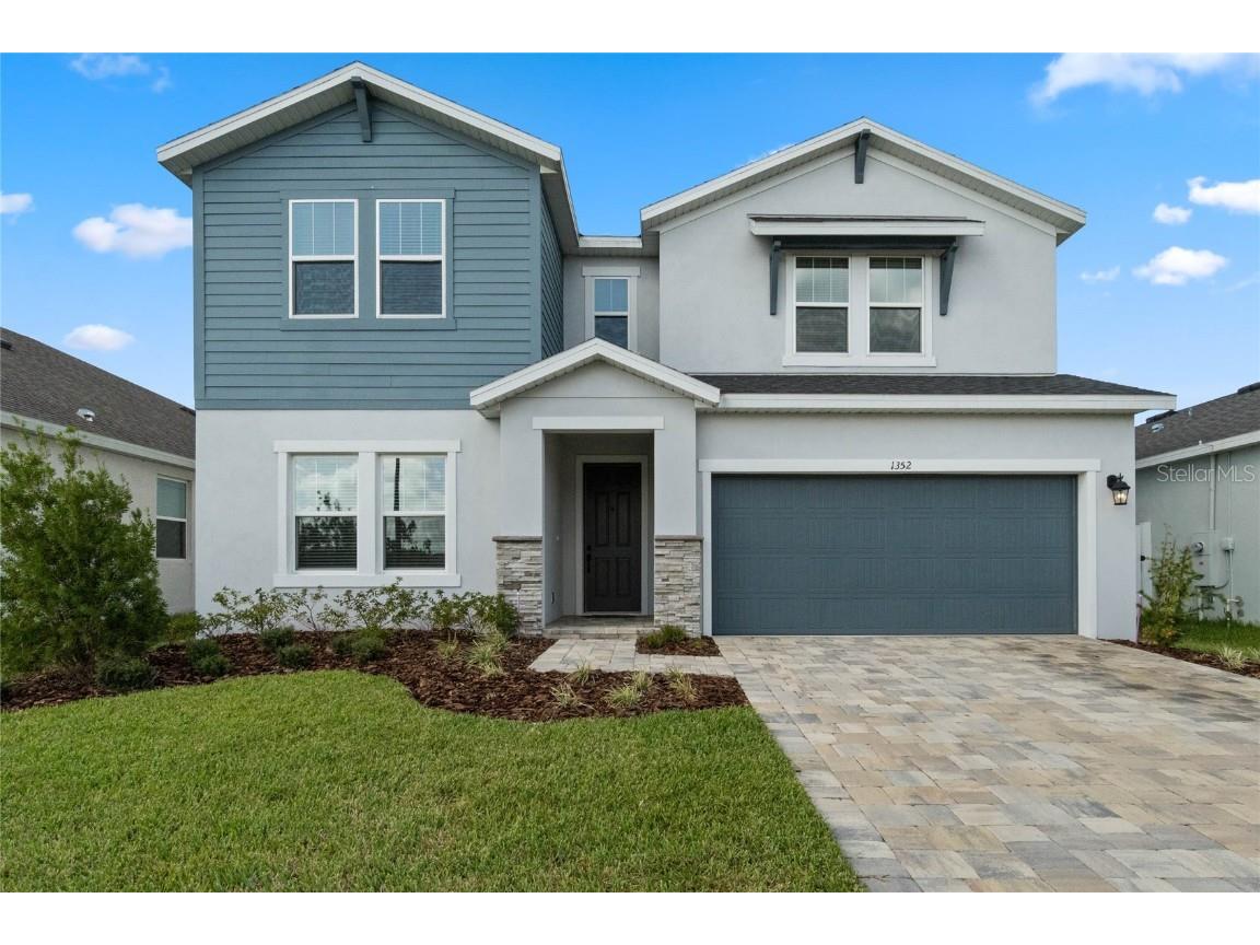 1352 Silo Drive Saint Cloud FL 34771 O6251645 image1