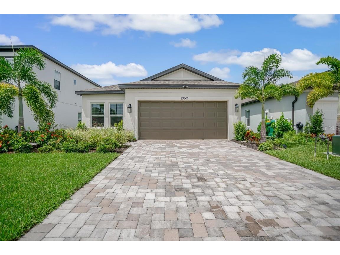 1352 Sunset Preserve Way Port Charlotte FL 33953 D6138000 image1