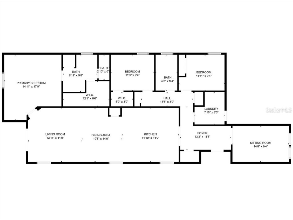 1352 Sunset Preserve Way Port Charlotte FL 33953 D6138000 image40