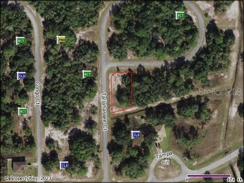 1352 Tallahassee Court Poinciana FL 34759 O6139137 image1