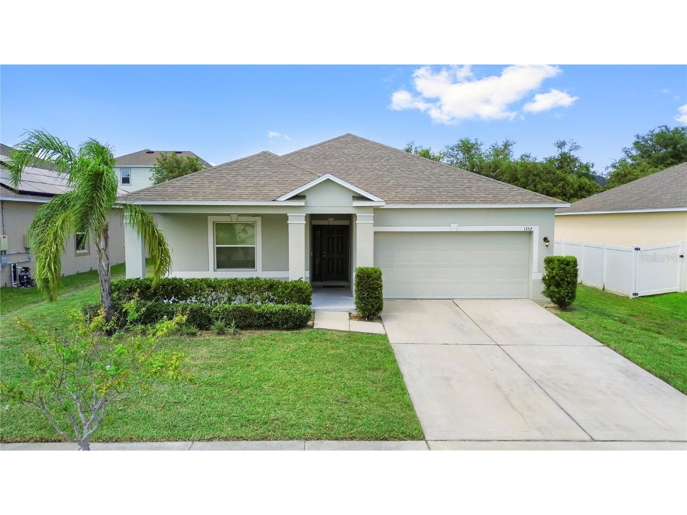 1352 Water Willow Drive Groveland FL 34736 O6234158 image1