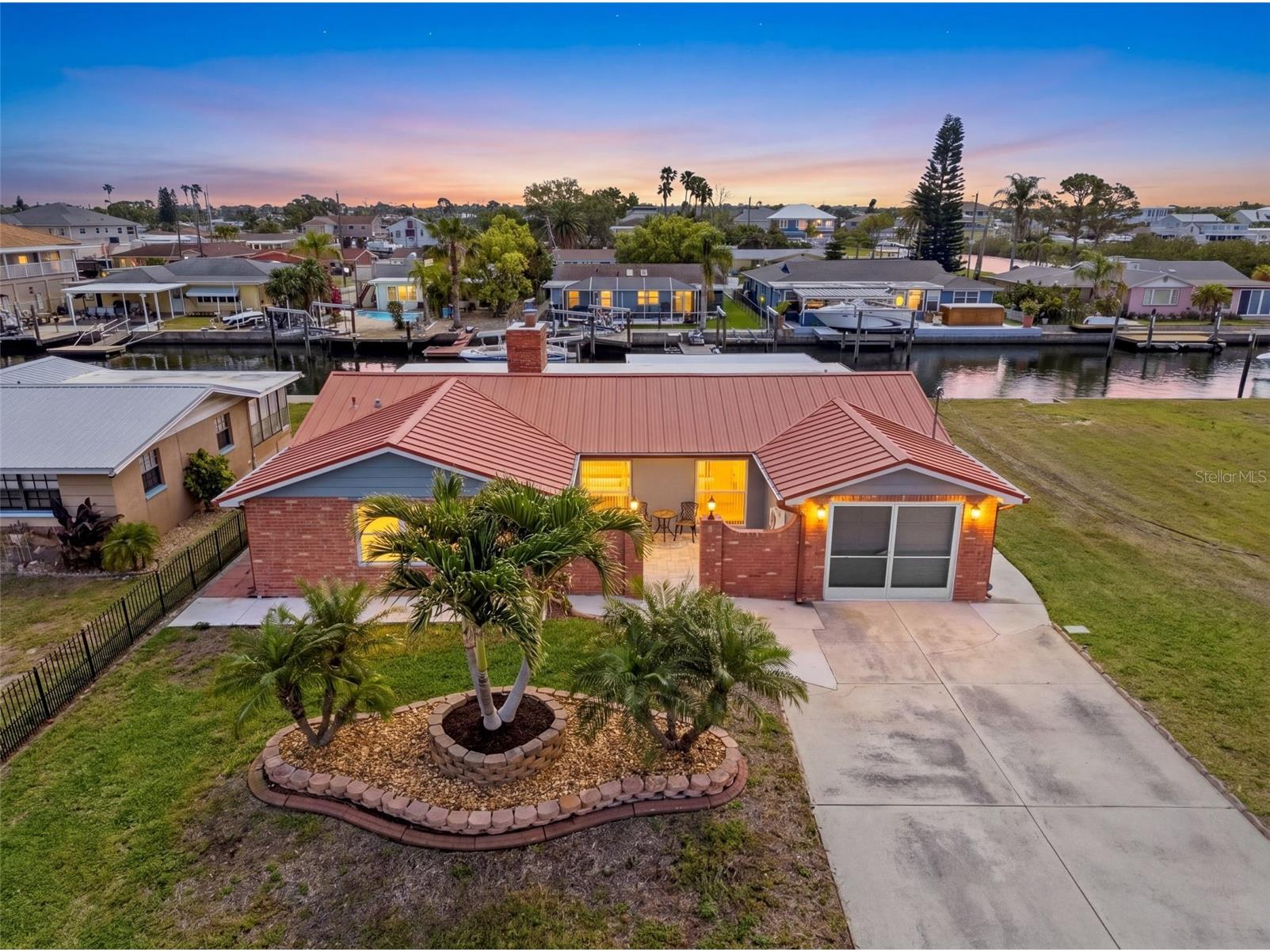 13520 Allyn Drive Hudson FL 34667 W7885019 image1