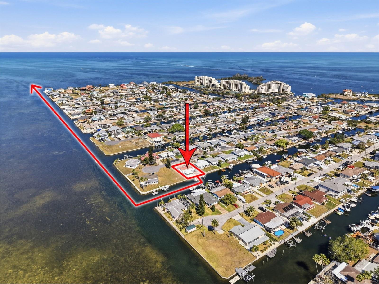 13520 Allyn Drive Hudson FL 34667 W7885019 image2