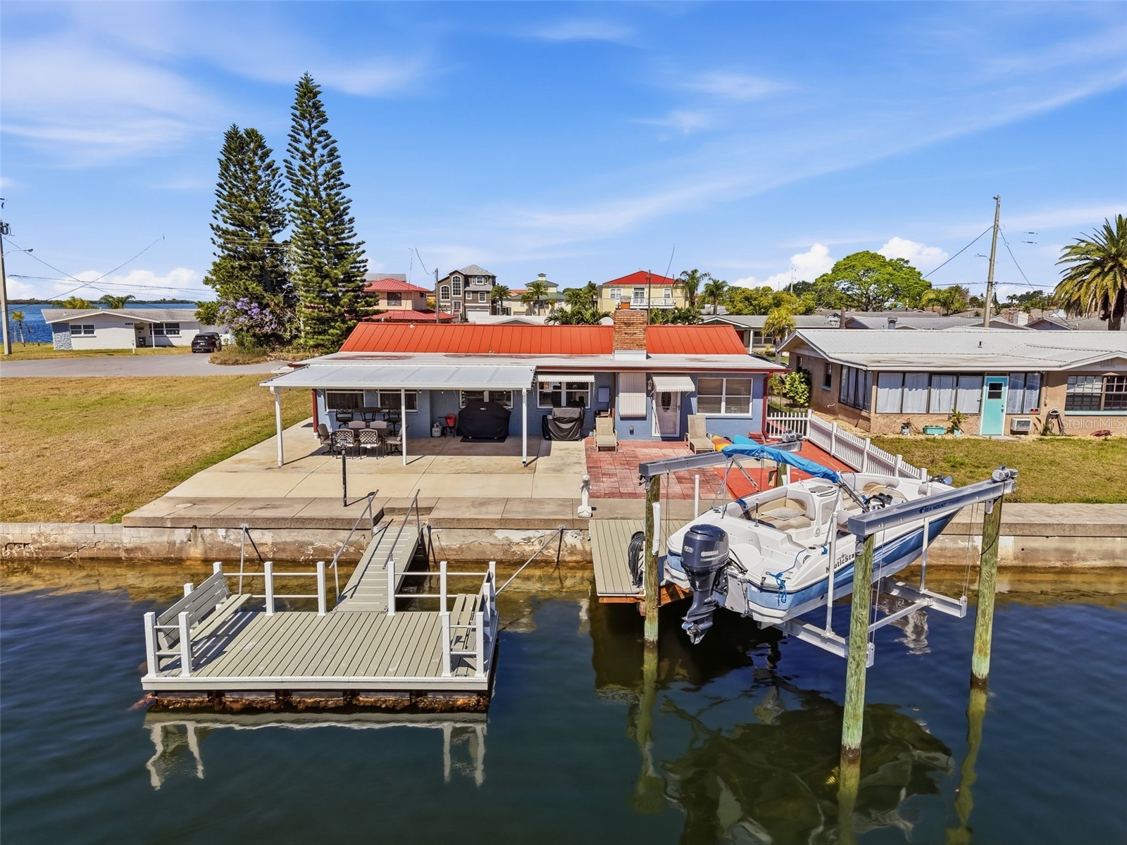 13520 Allyn Drive Hudson FL 34667 W7885019 image3