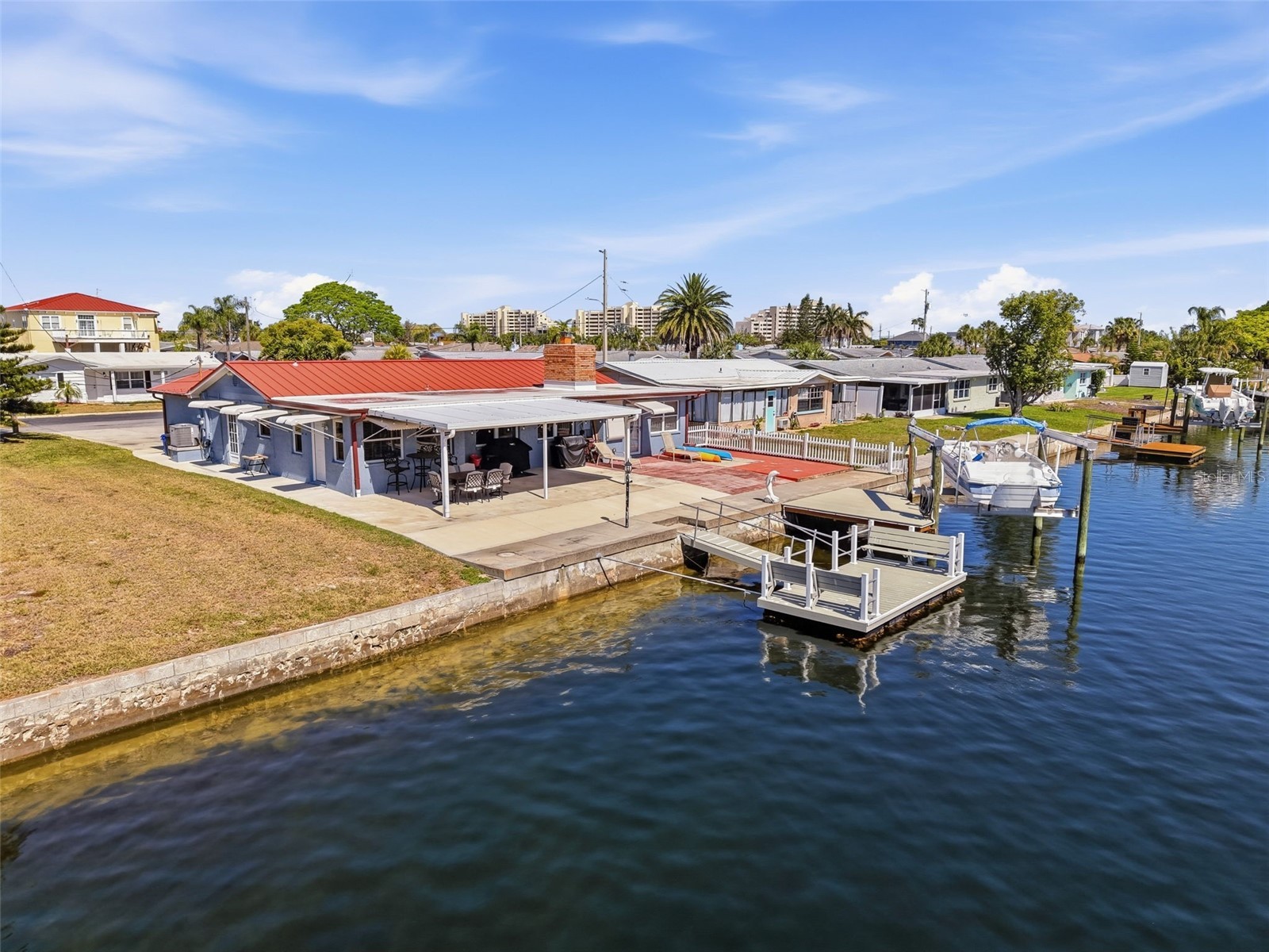 13520 Allyn Drive Hudson FL 34667 W7885019 image60