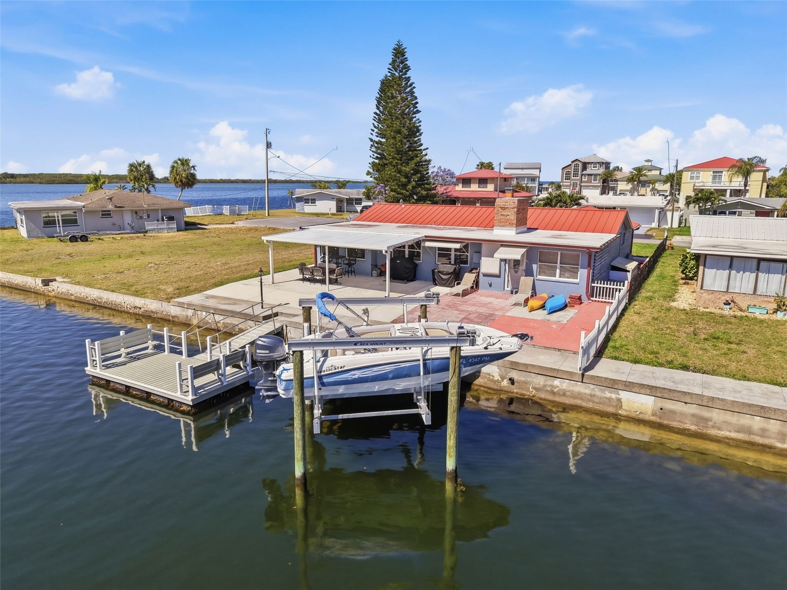 13520 Allyn Drive Hudson FL 34667 W7885019 image61