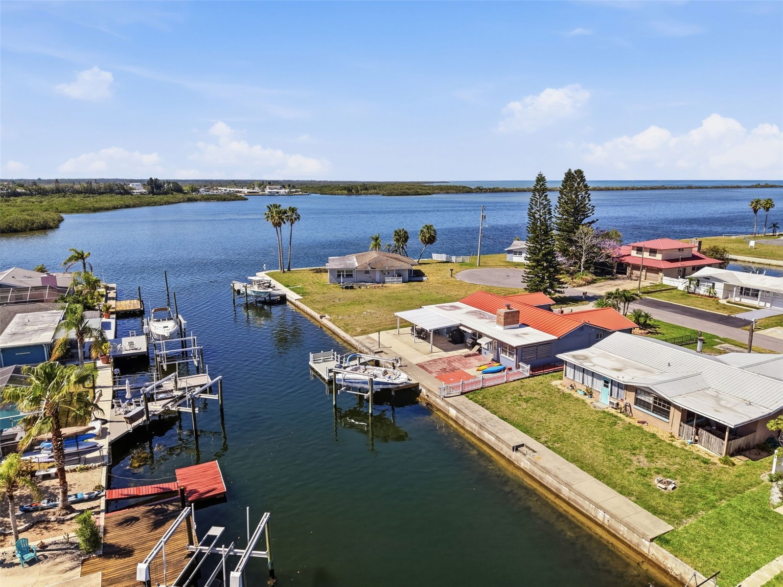 13520 Allyn Drive Hudson FL 34667 W7885019 image62