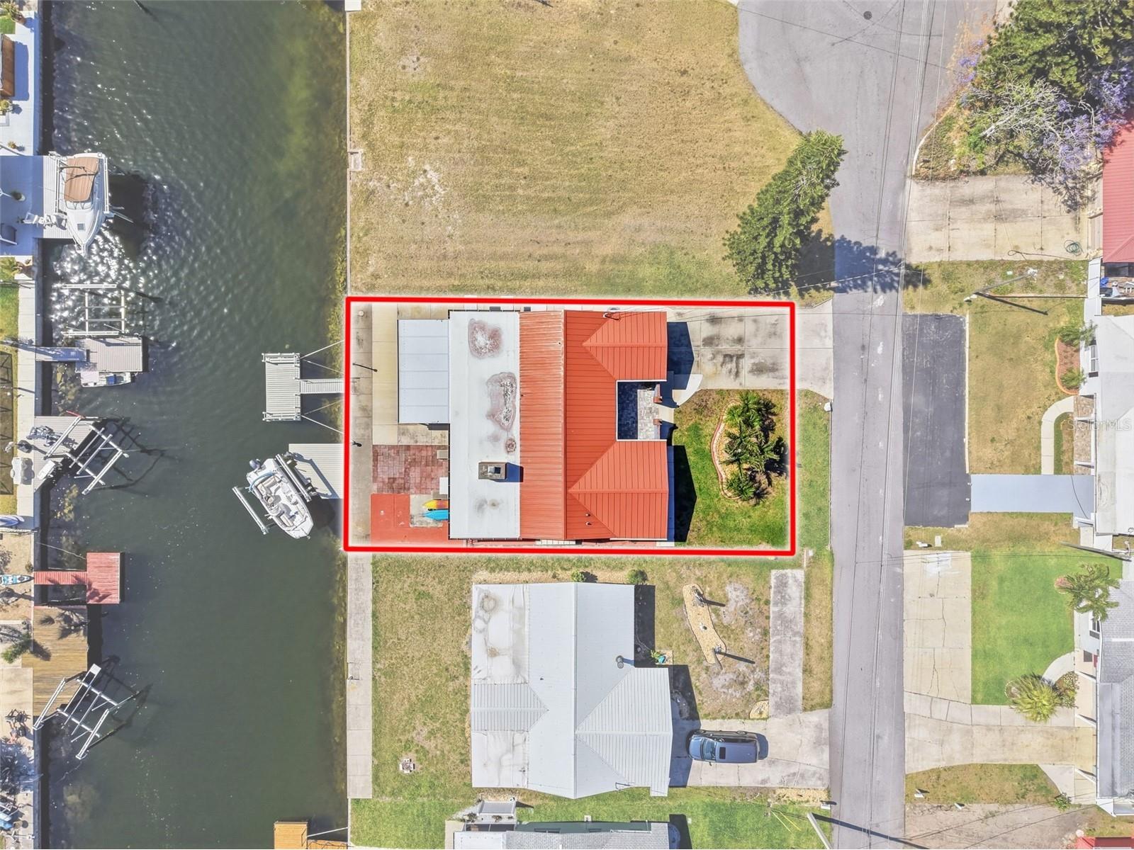 13520 Allyn Drive Hudson FL 34667 W7885019 image63