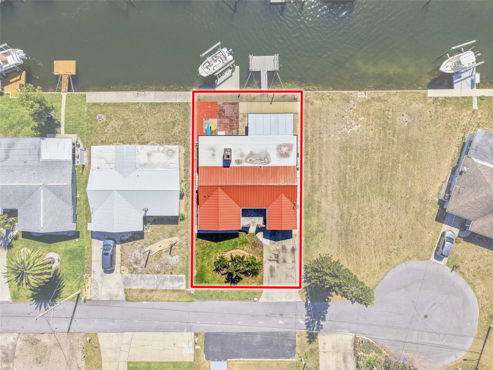 13520 Allyn Drive Hudson FL 34667 W7885019 image64