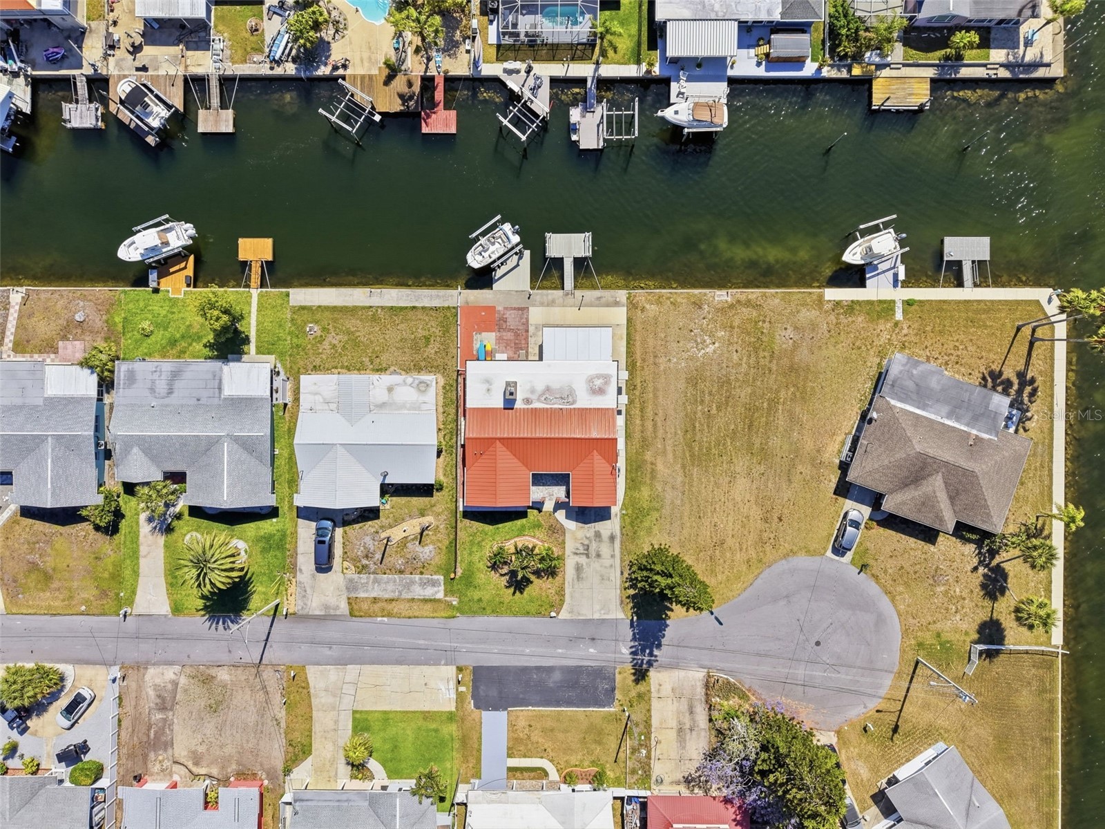 13520 Allyn Drive Hudson FL 34667 W7885019 image65