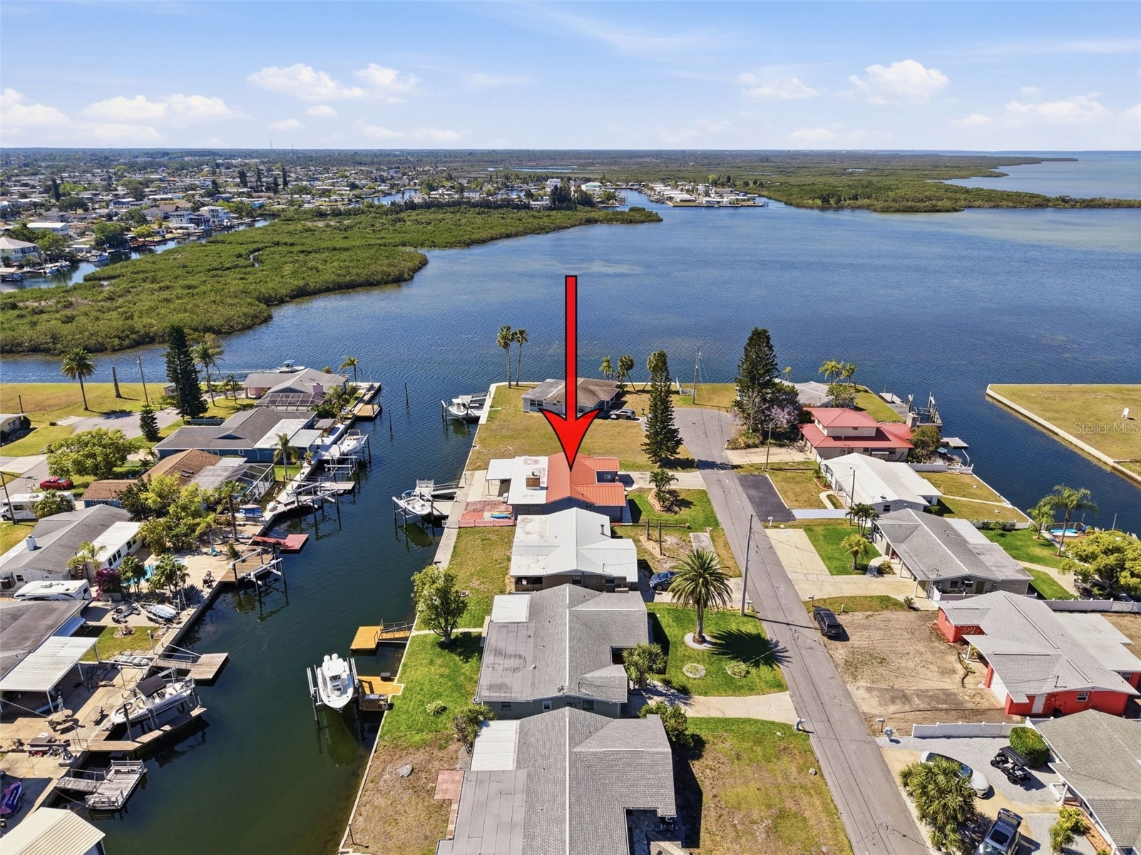 13520 Allyn Drive Hudson FL 34667 W7885019 image67