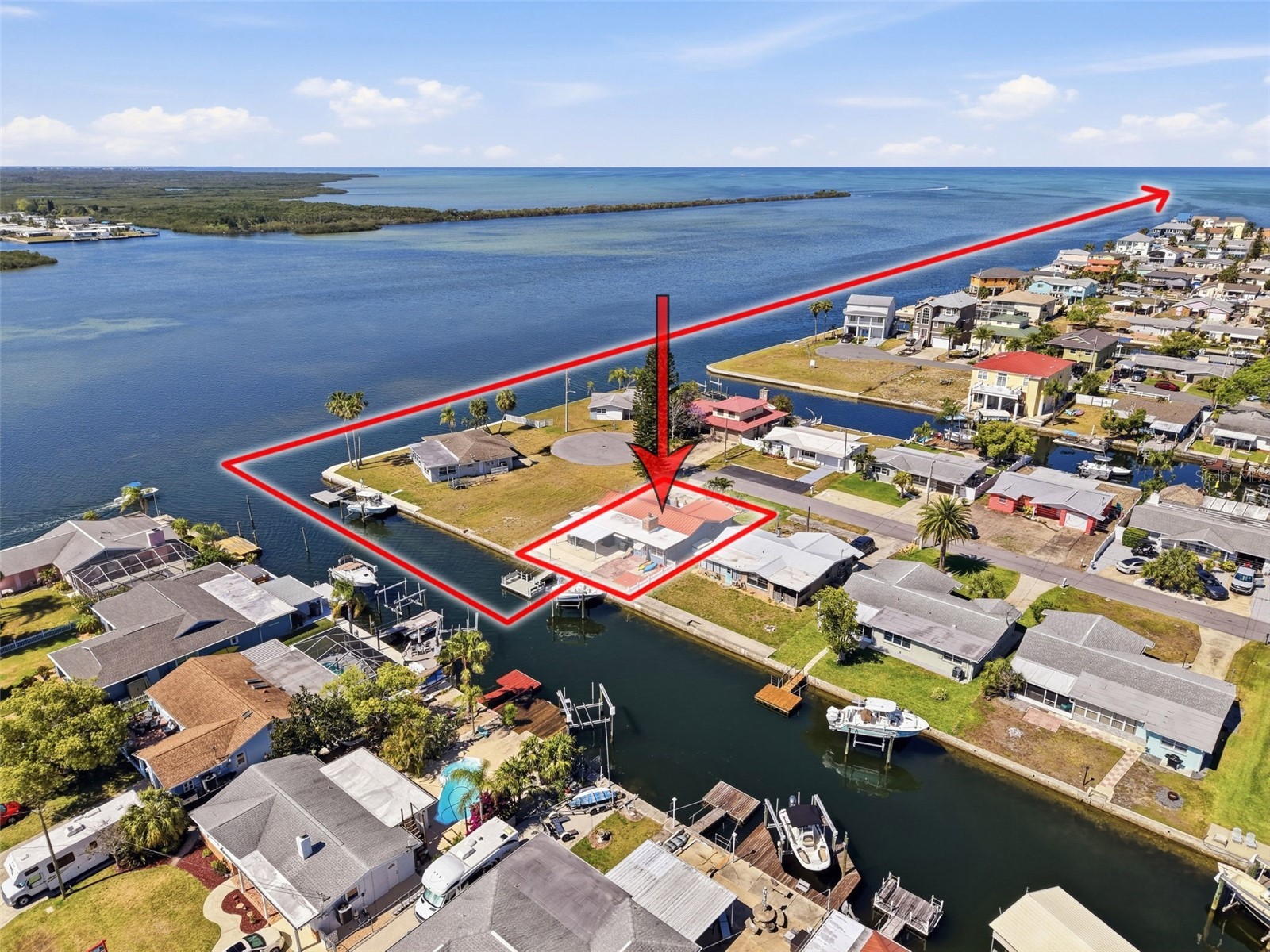 13520 Allyn Drive Hudson FL 34667 W7885019 image68