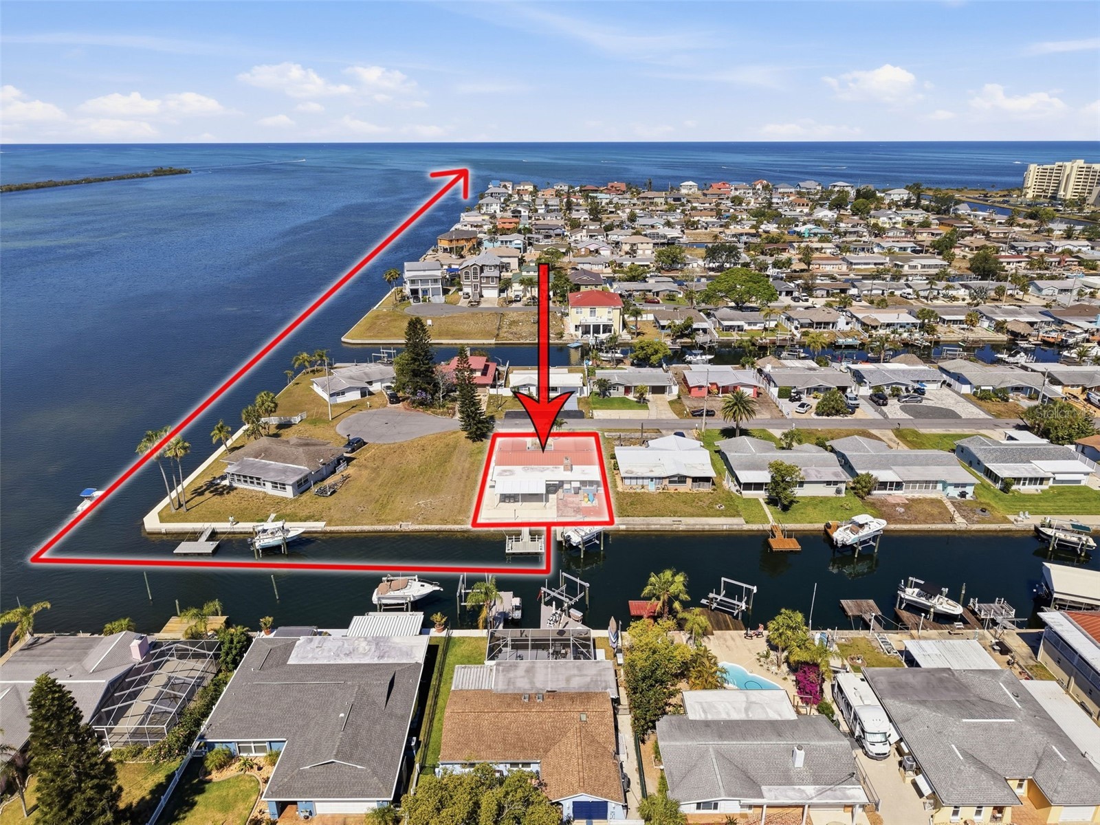 13520 Allyn Drive Hudson FL 34667 W7885019 image69