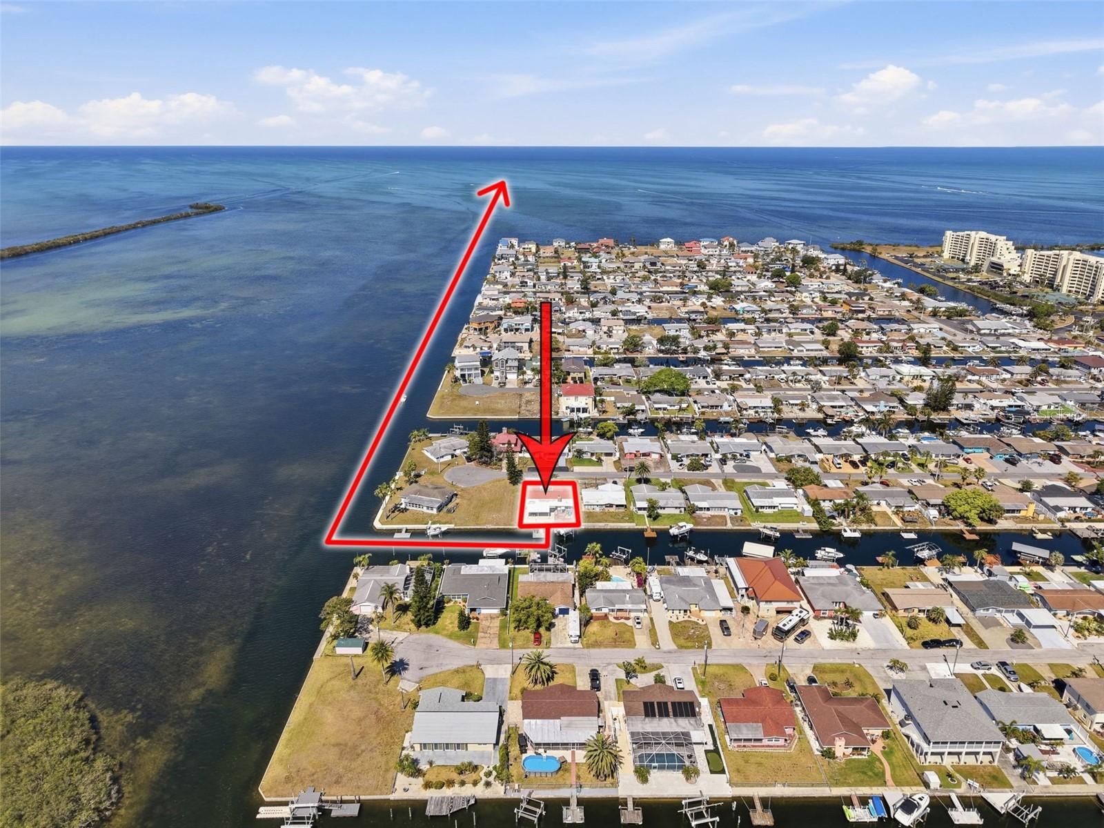13520 Allyn Drive Hudson FL 34667 W7885019 image71