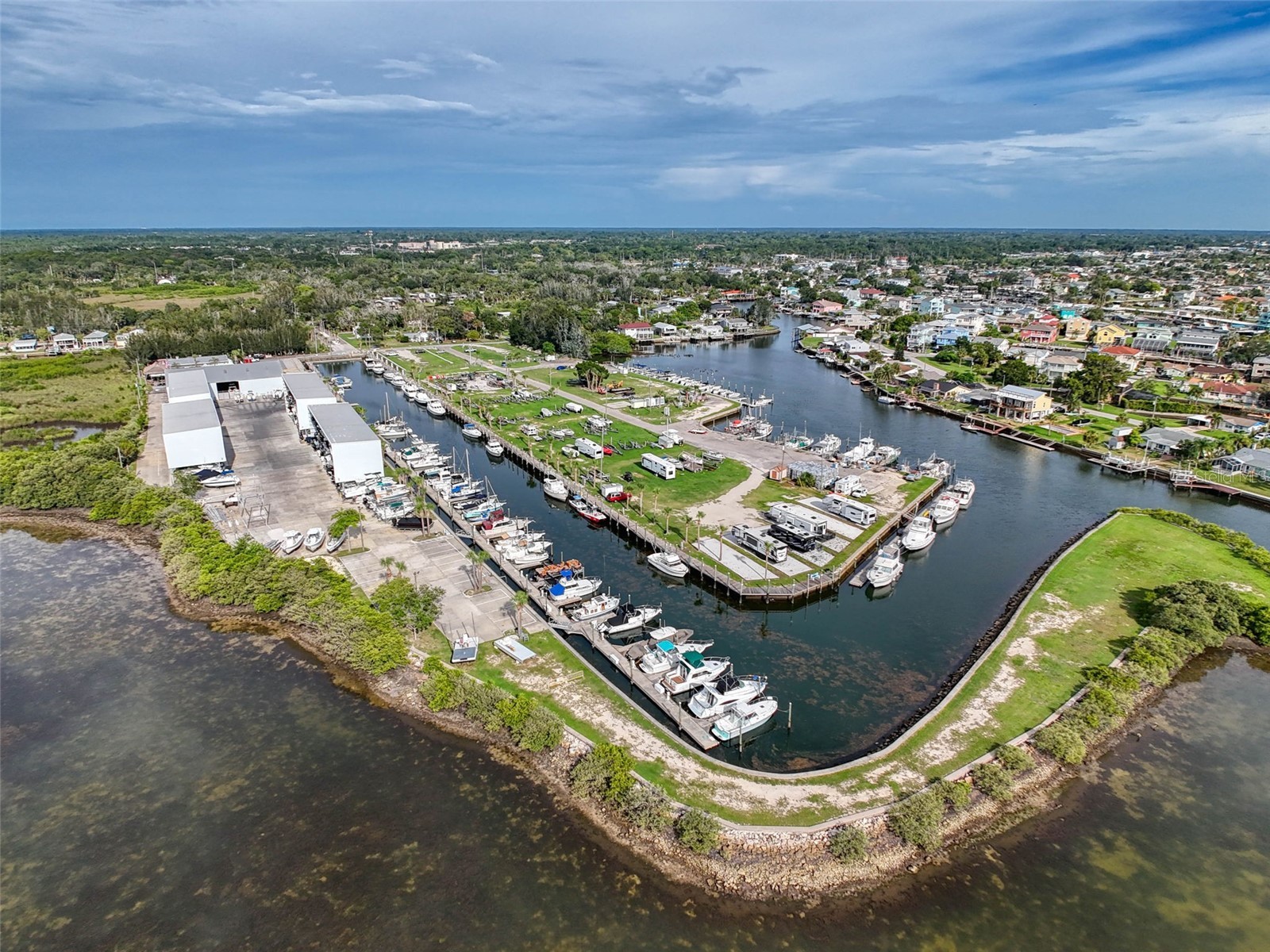 13520 Allyn Drive Hudson FL 34667 W7885019 image80