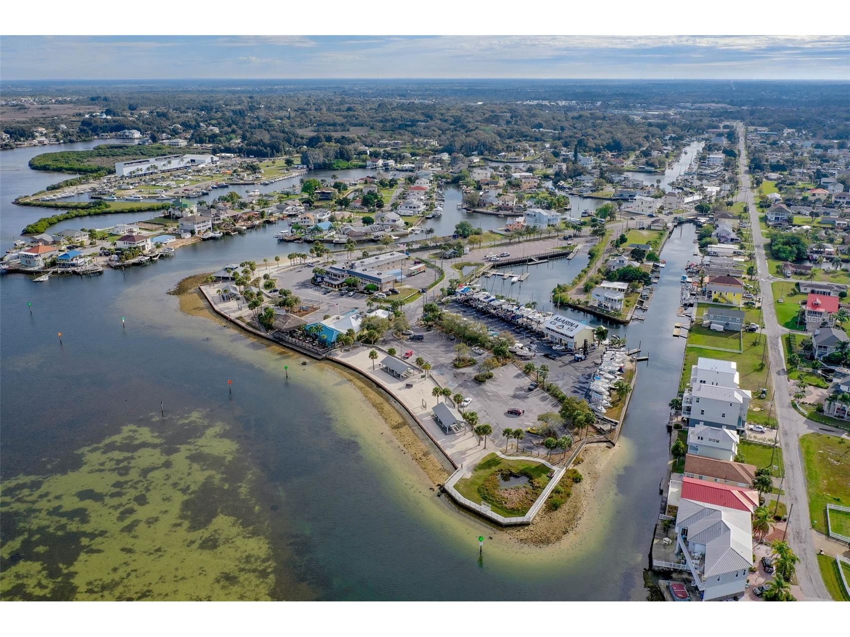 13520 Allyn Drive Hudson FL 34667 W7885019 image86