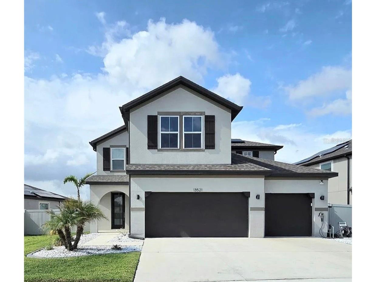 13521 Palmera Vista Drive Riverview FL 33579 TB8507162 image1