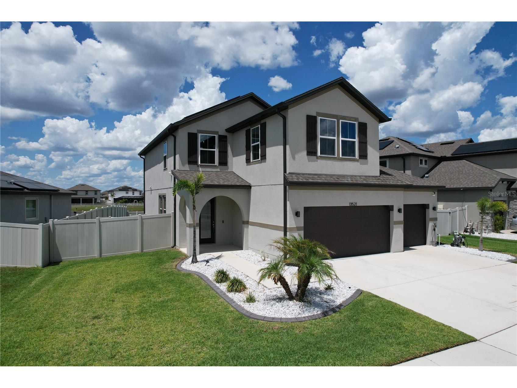 13521 Palmera Vista Drive Riverview FL 33579 TB8507162 image72