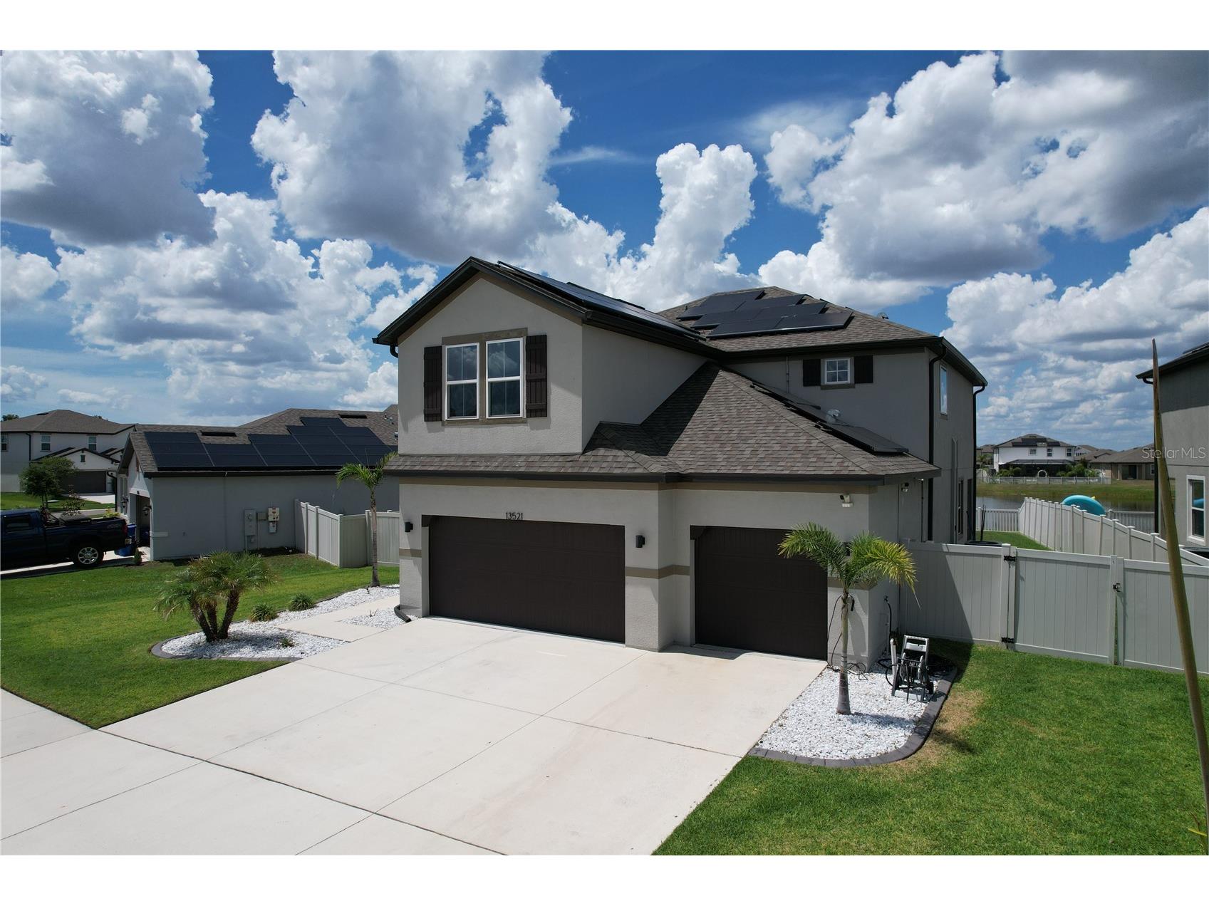 13521 Palmera Vista Drive Riverview FL 33579 TB8507162 image73
