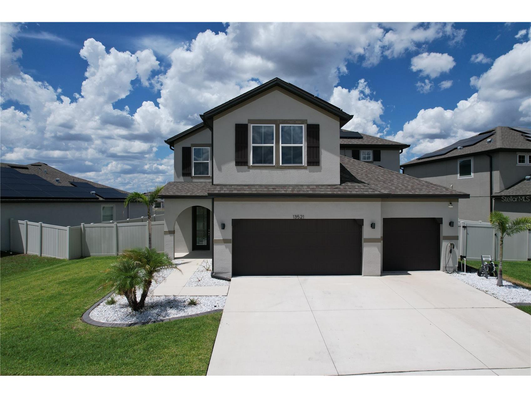 13521 Palmera Vista Drive Riverview FL 33579 TB8507162 image75