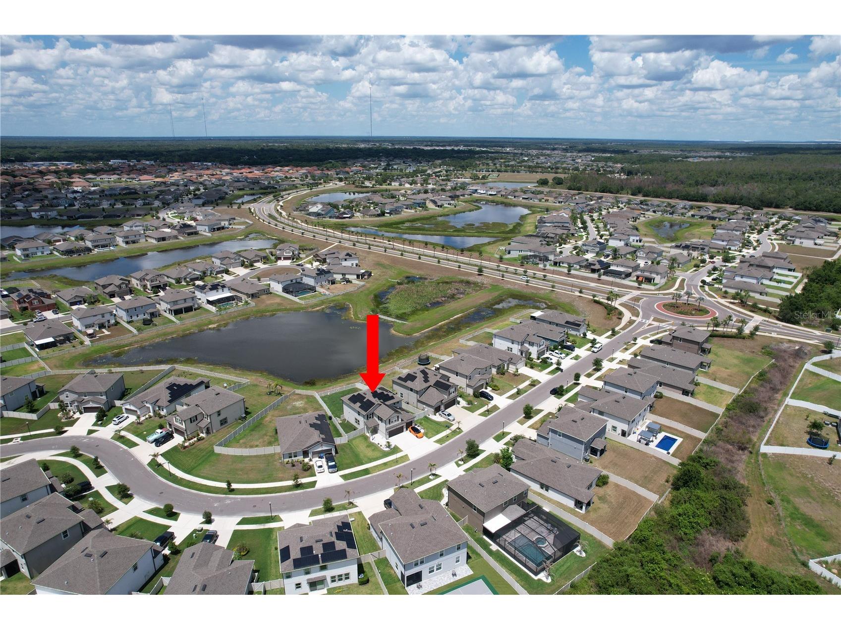 13521 Palmera Vista Drive Riverview FL 33579 TB8507162 image79