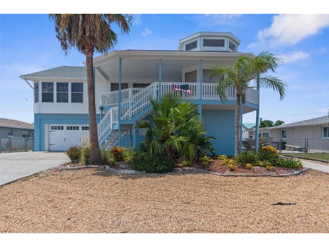 13521 Stacey Drive Hudson FL 34667 A4657633 image1