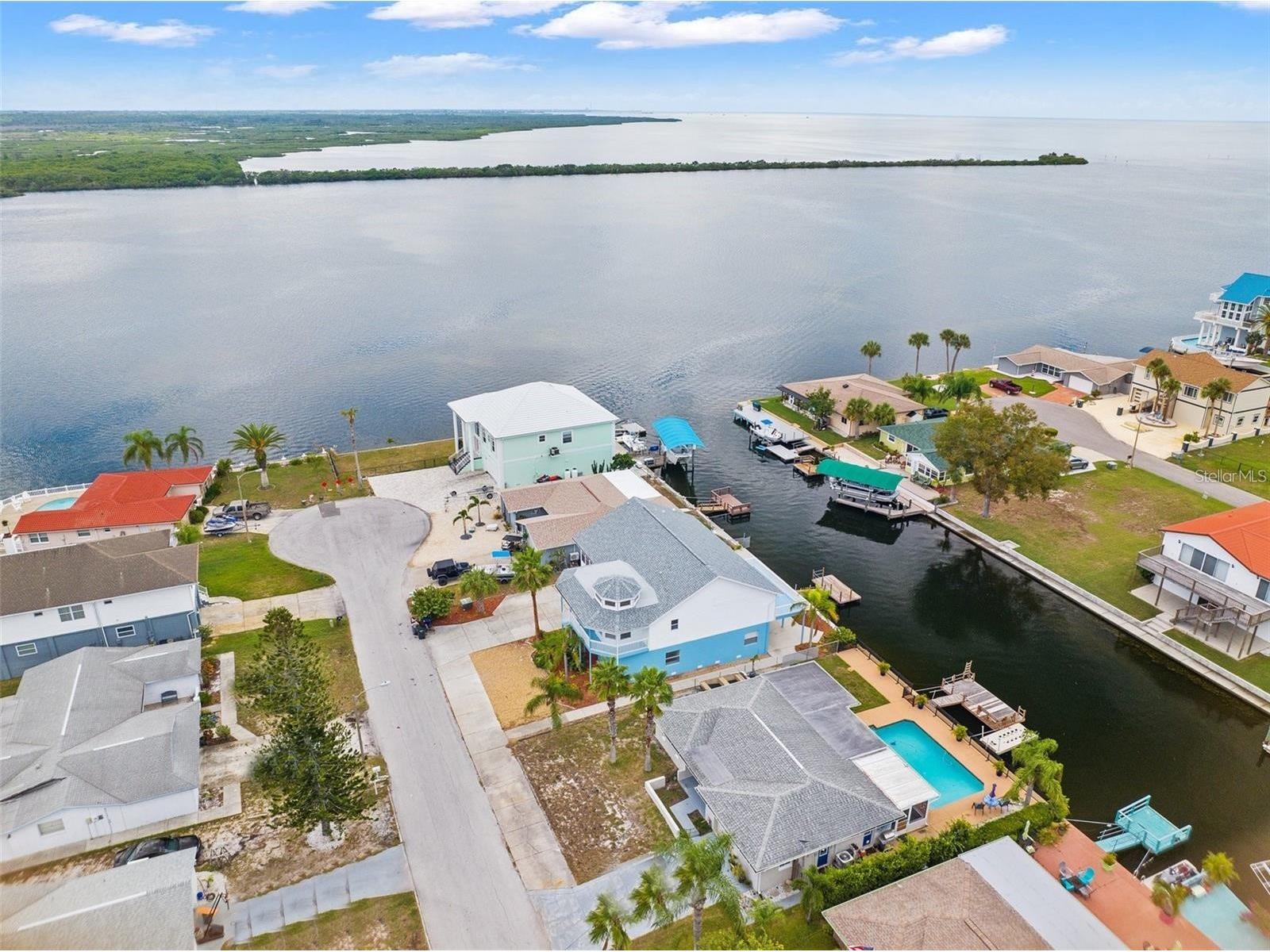 13521 Stacey Drive Hudson FL 34667 A4694204 image3