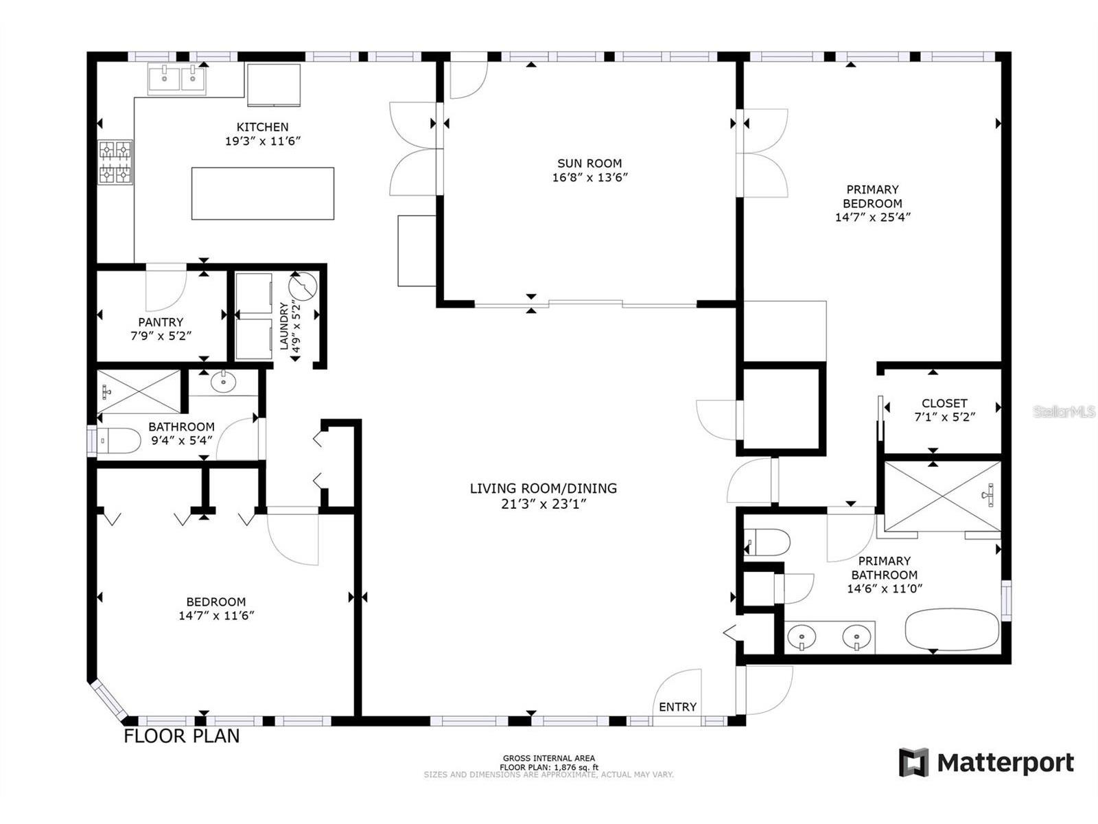 13521 Stacey Drive Hudson FL 34667 A4694204 image34