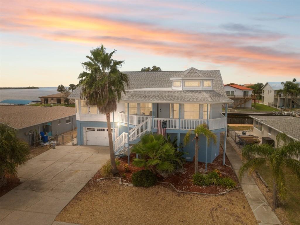 13521 Stacey Drive Hudson FL 34667 - GULF OF AMERICA W7879249 image1