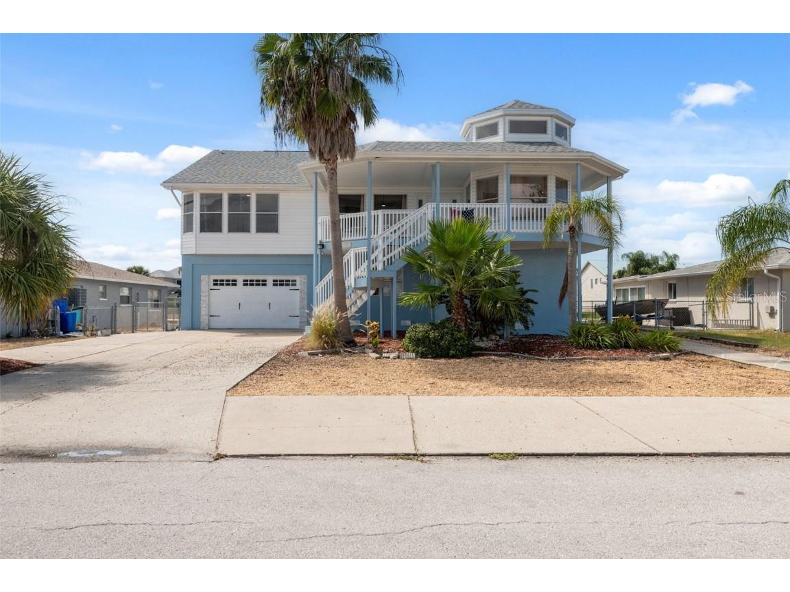 13521 Stacey Drive Hudson FL 34667 - GULF OF AMERICA W7879249 image3