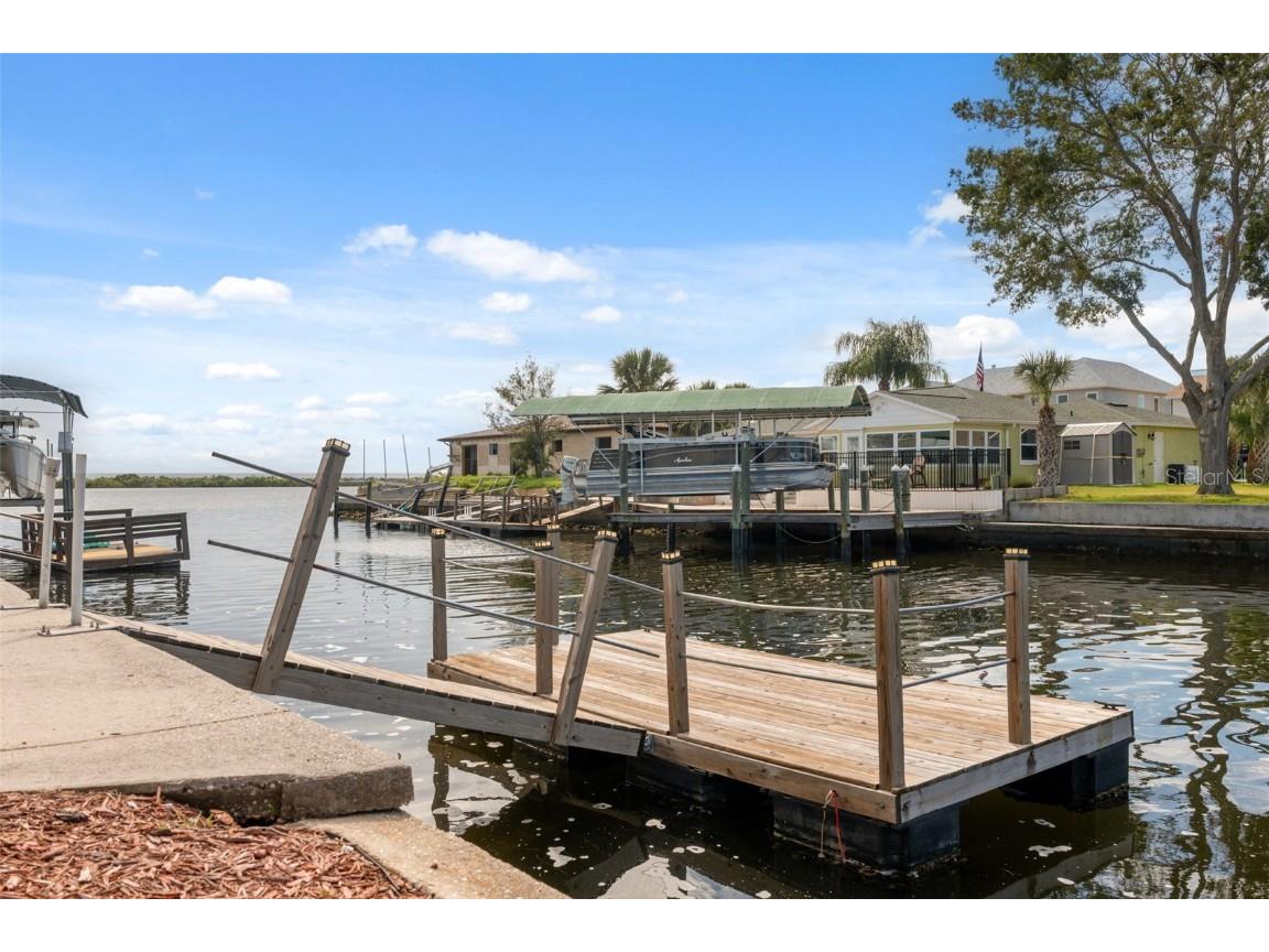 13521 Stacey Drive Hudson FL 34667 - GULF OF AMERICA W7879249 image56