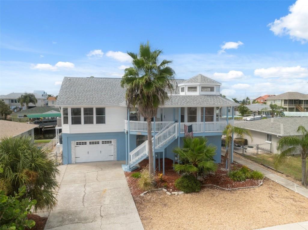 13521 Stacey Drive Hudson FL 34667 - GULF OF AMERICA W7879249 image85