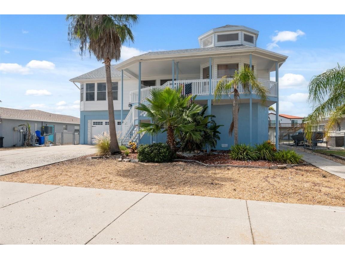 13521 Stacey Drive Hudson FL 34667 - GULF OF AMERICA W7879249 image87