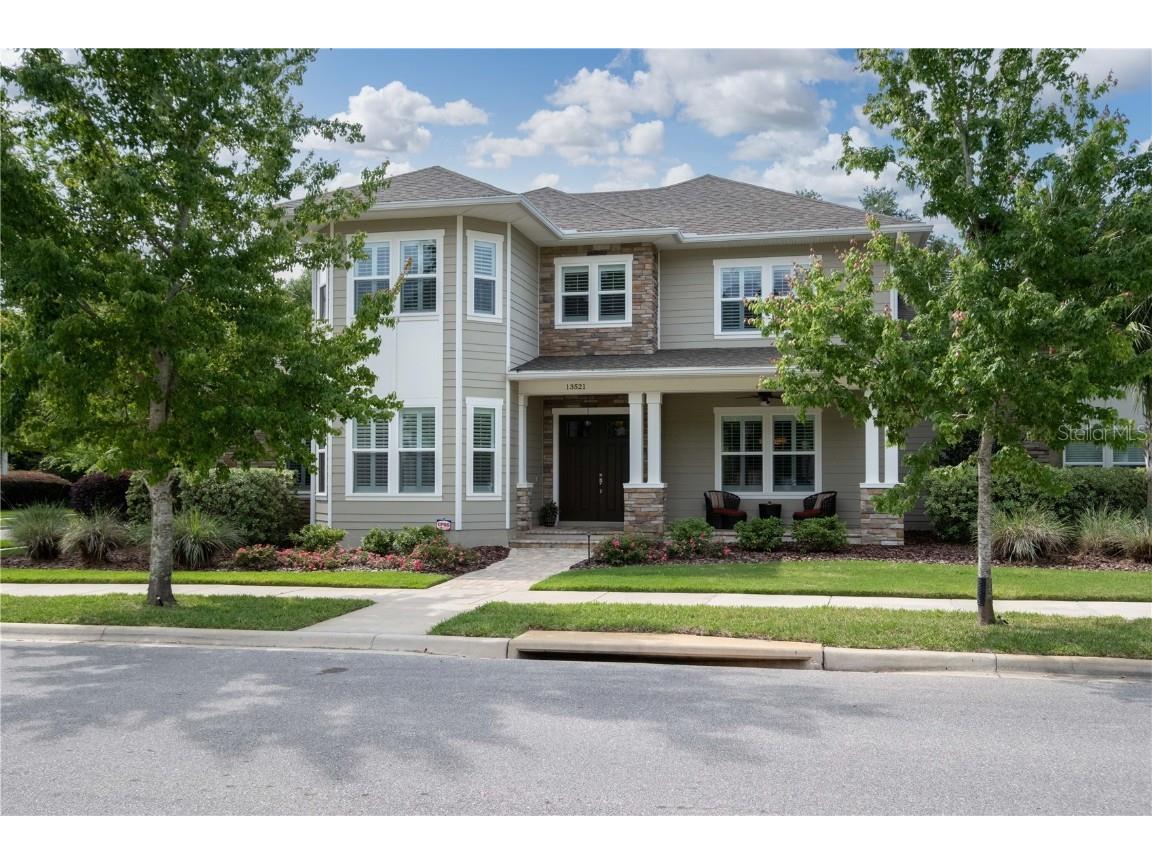 13521 SW 6th Road Newberry FL 32669 GC512706 image1