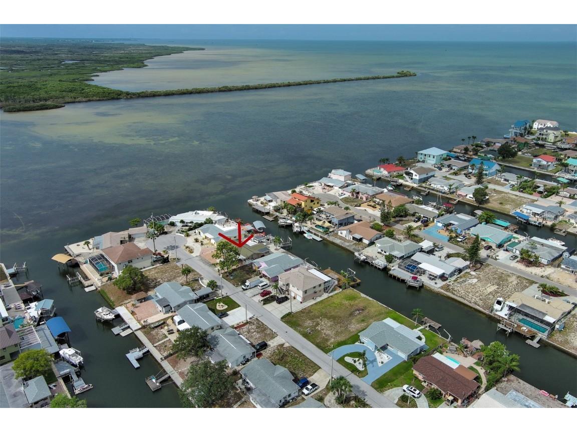 13521 Veronica Drive Hudson FL 34667 - GULF OF MEXICO T3448382 image1