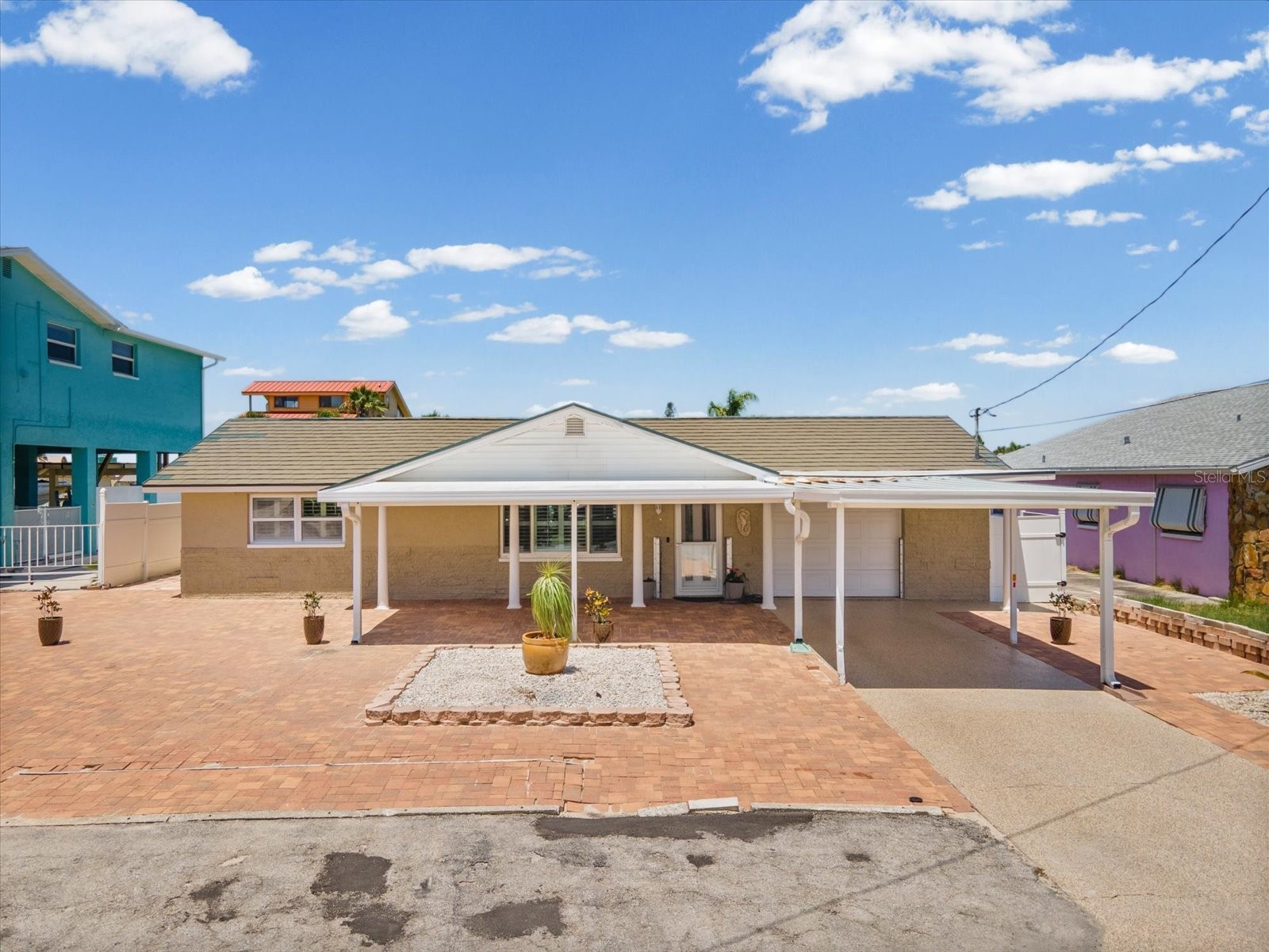 13521 Veronica Drive Hudson FL 34667 - GULF OF MEXICO W7887872 image1