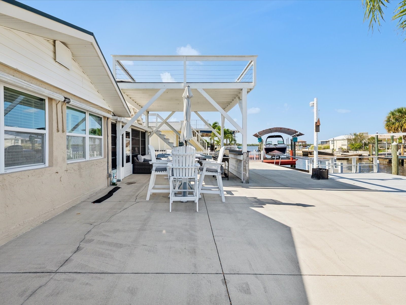 13521 Veronica Drive Hudson FL 34667 - GULF OF MEXICO W7887872 image27