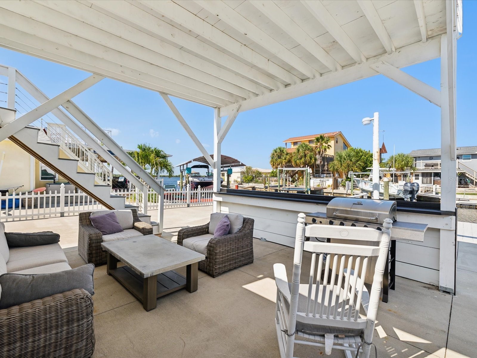 13521 Veronica Drive Hudson FL 34667 - GULF OF MEXICO W7887872 image28