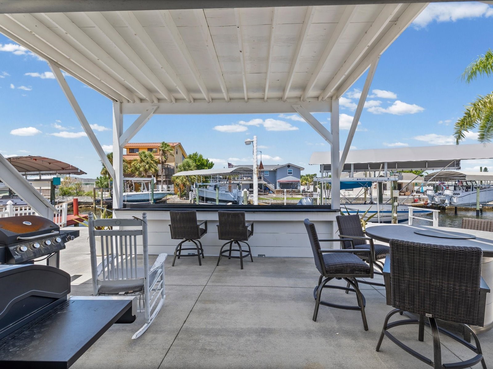 13521 Veronica Drive Hudson FL 34667 - GULF OF MEXICO W7887872 image30