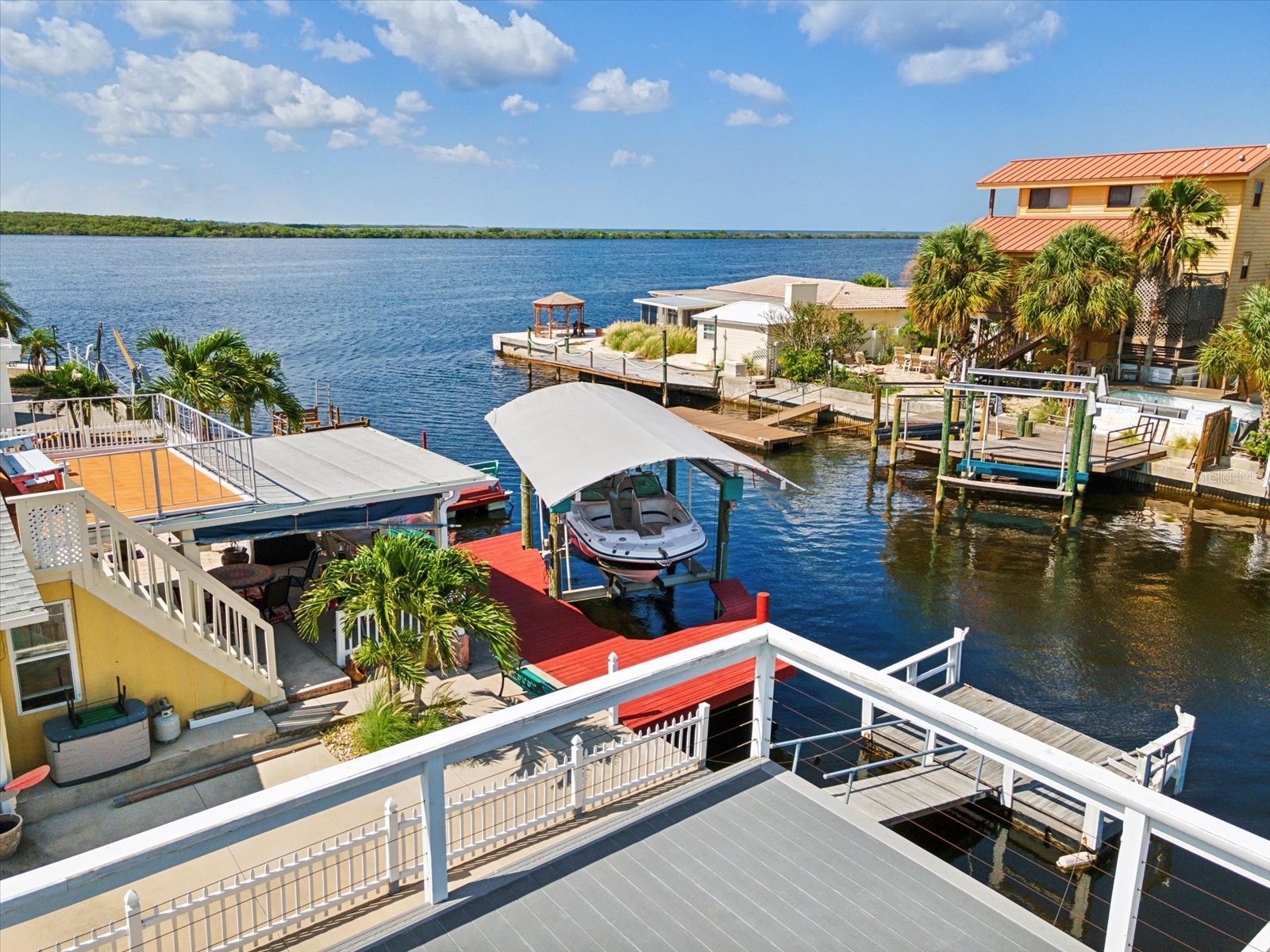 13521 Veronica Drive Hudson FL 34667 - GULF OF MEXICO W7887872 image34