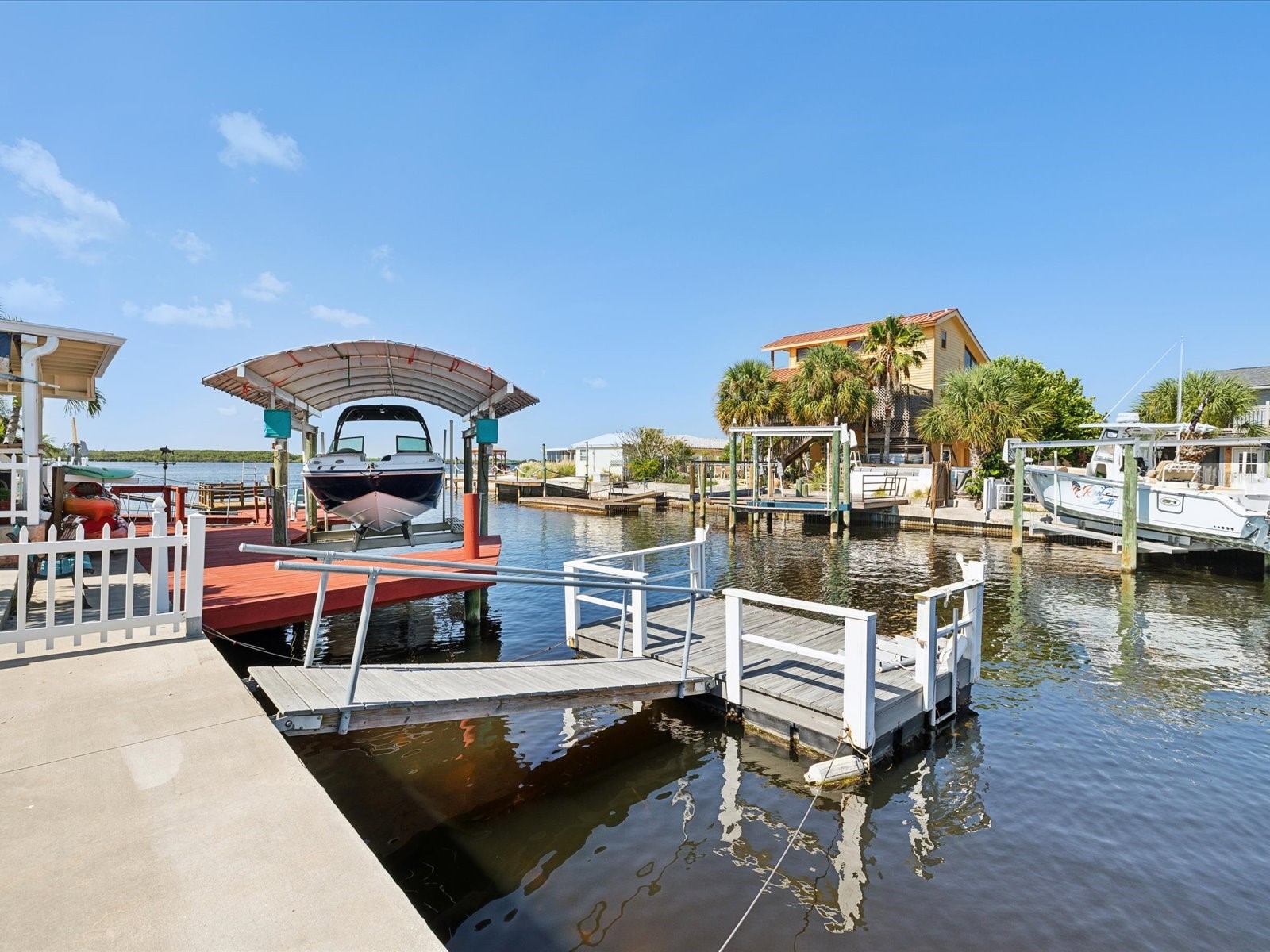 13521 Veronica Drive Hudson FL 34667 - GULF OF MEXICO W7887872 image35