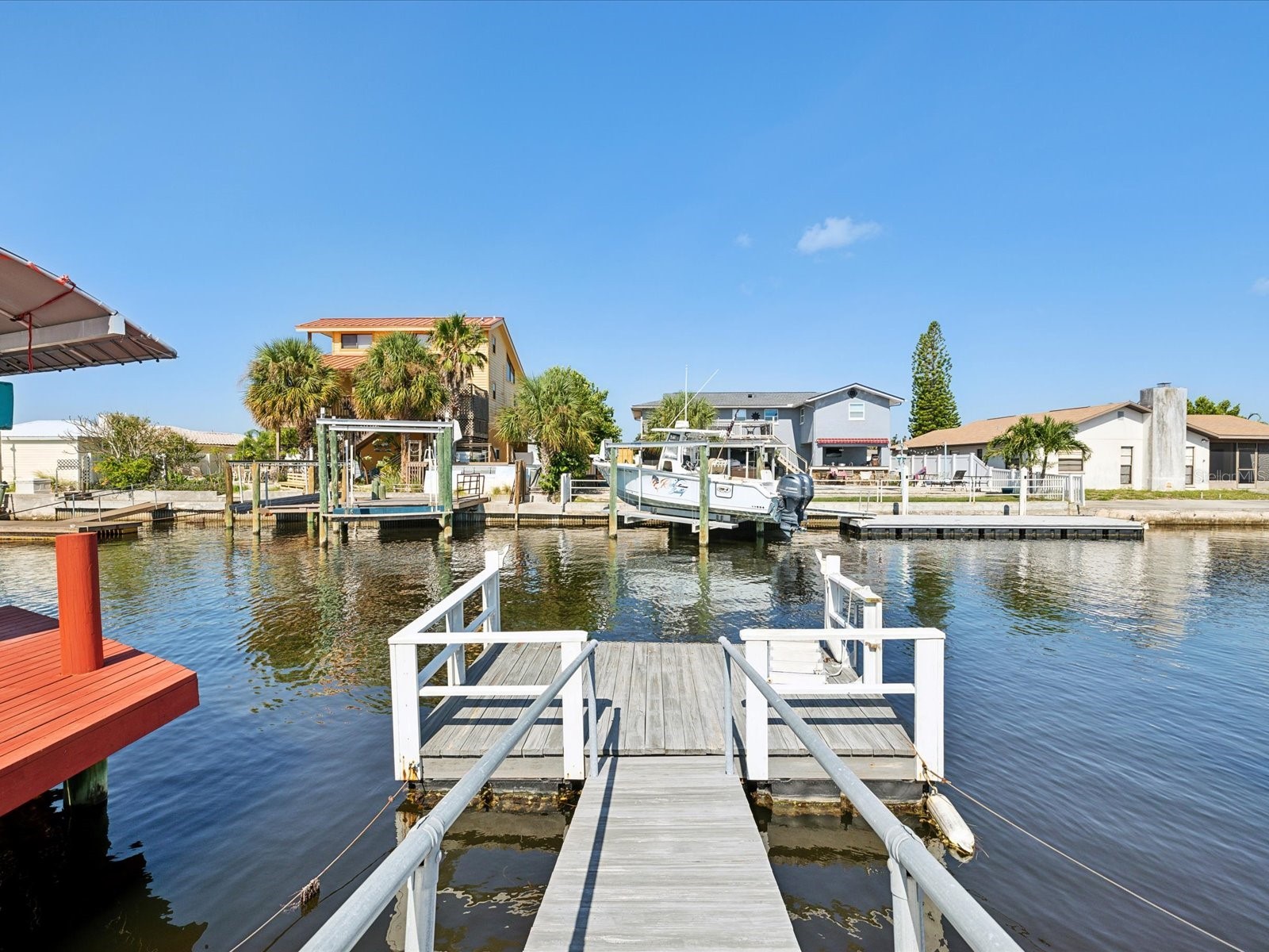 13521 Veronica Drive Hudson FL 34667 - GULF OF MEXICO W7887872 image36