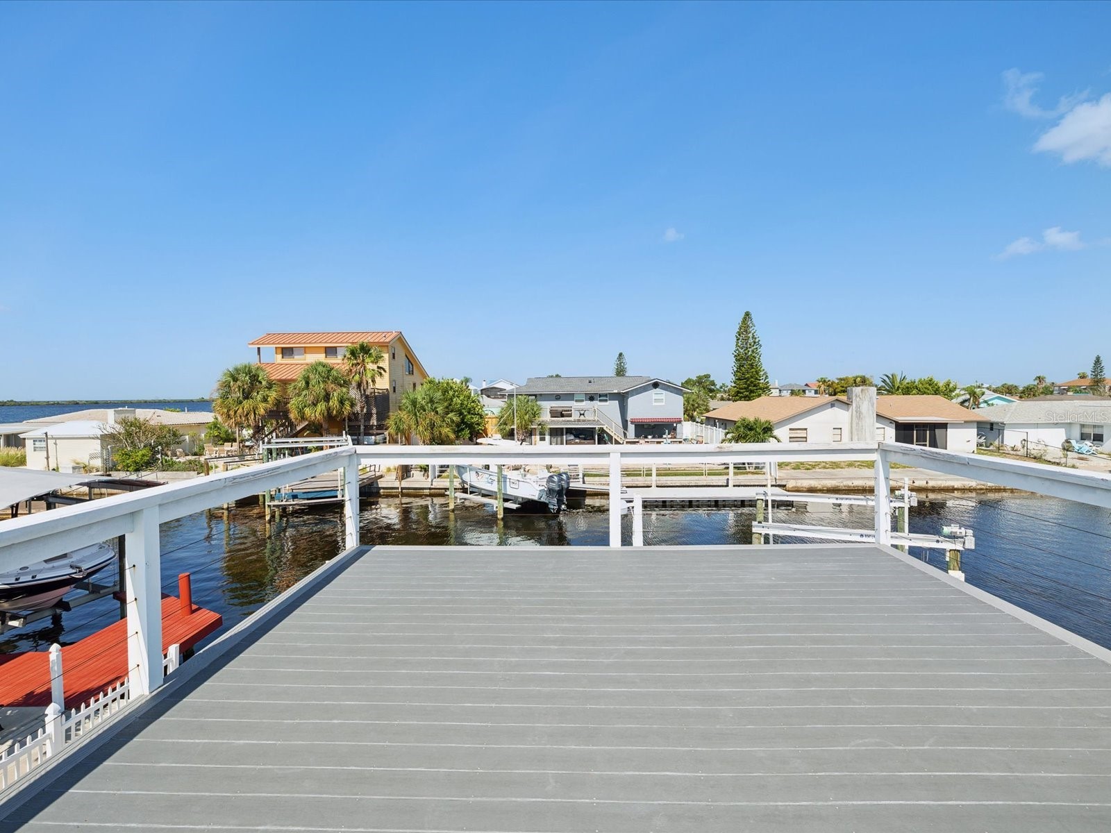 13521 Veronica Drive Hudson FL 34667 - GULF OF MEXICO W7887872 image37