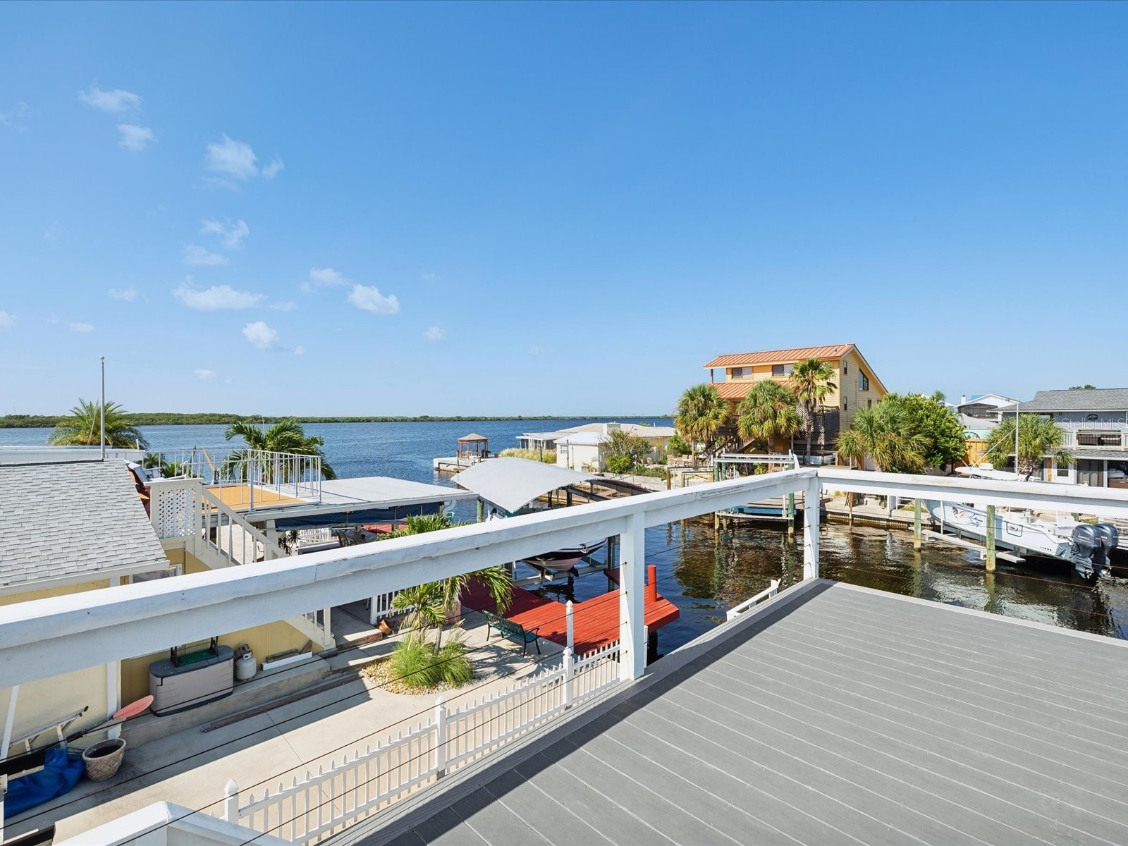 13521 Veronica Drive Hudson FL 34667 - GULF OF MEXICO W7887872 image38