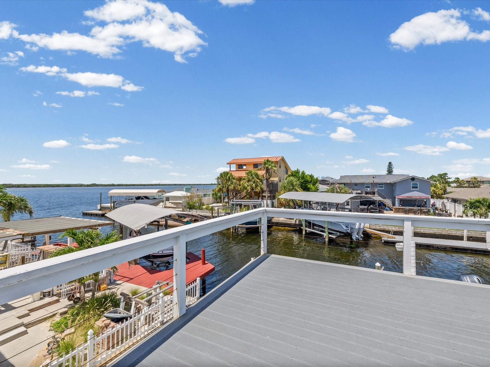 13521 Veronica Drive Hudson FL 34667 - GULF OF MEXICO W7887872 image40