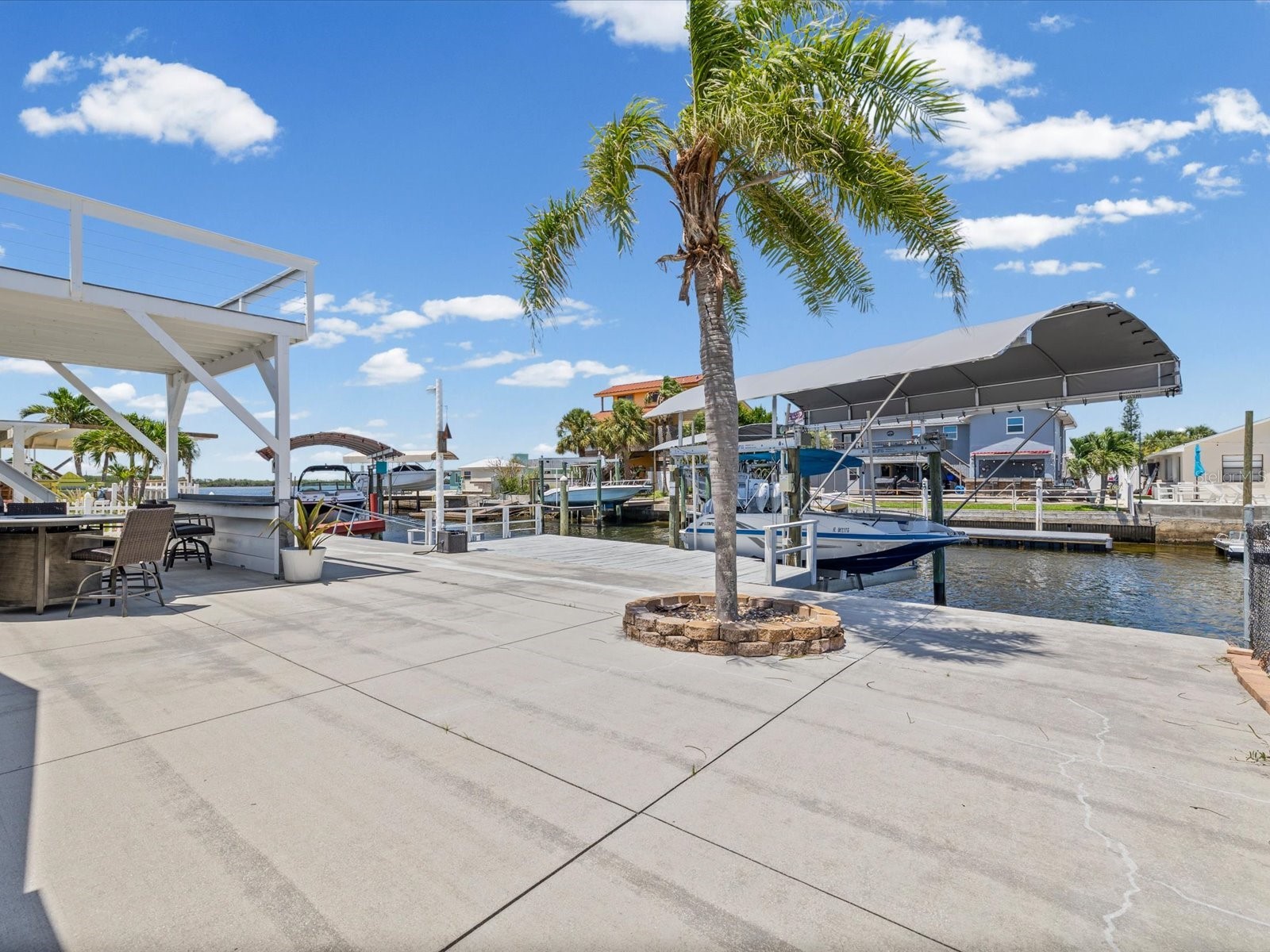 13521 Veronica Drive Hudson FL 34667 - GULF OF MEXICO W7887872 image41